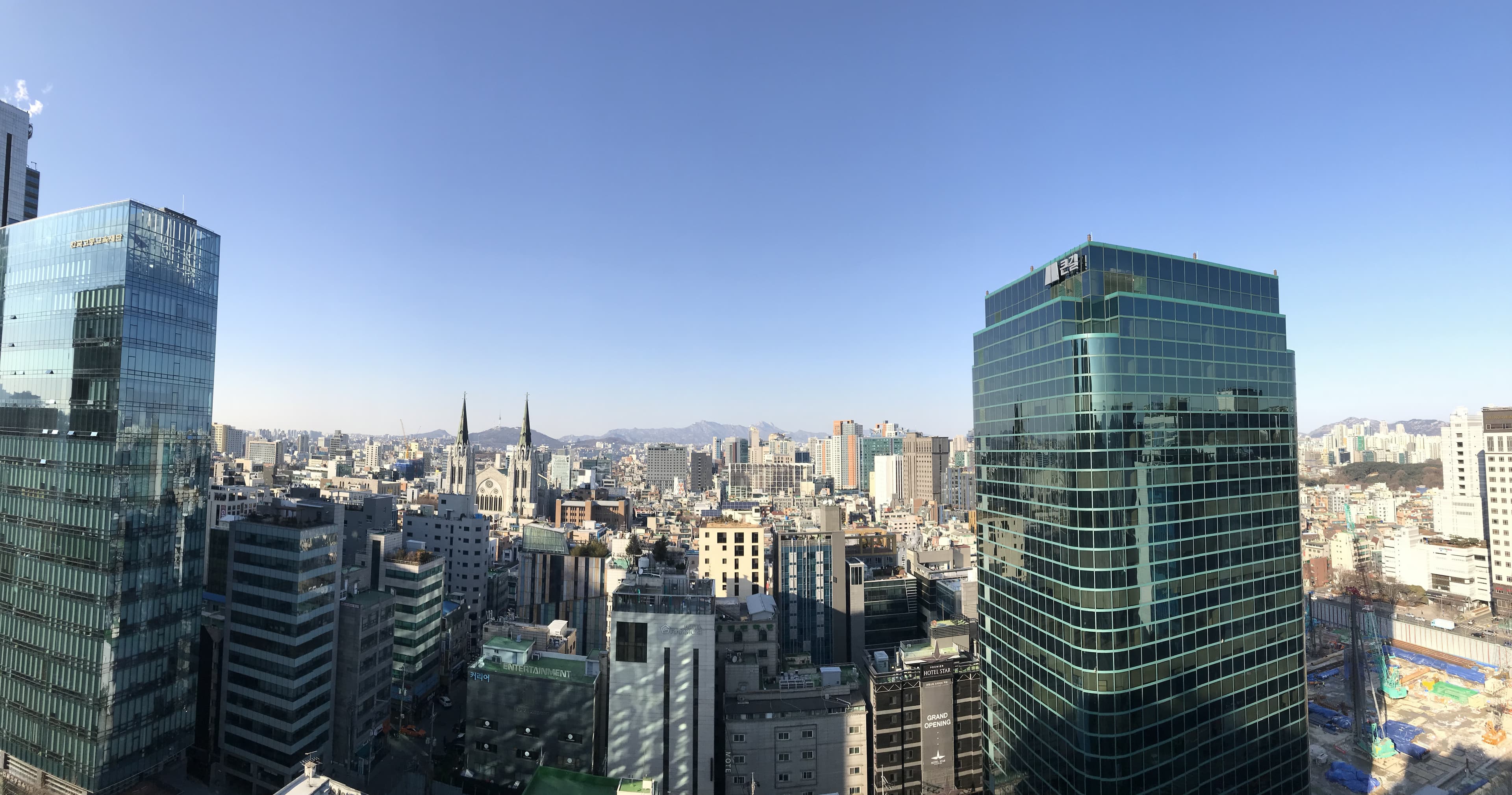 GROWTH12 부동산 커뮤니티 메인 이미지