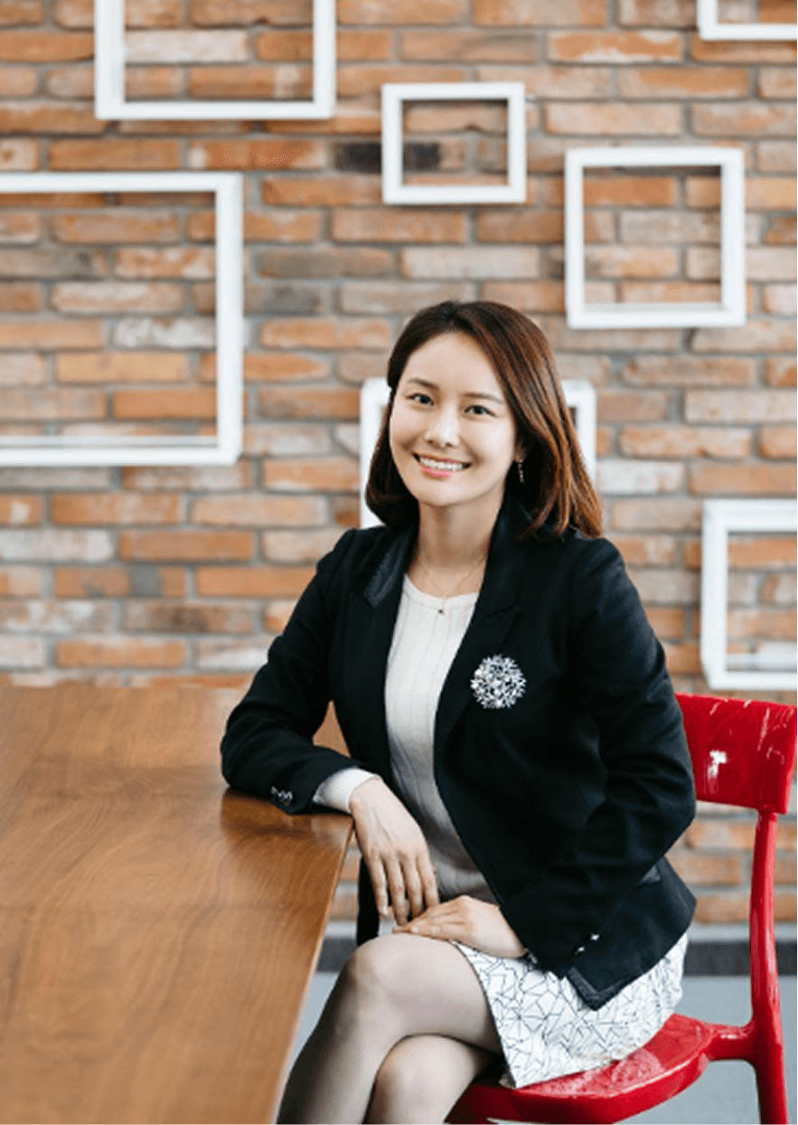 안혜린 Growth12 Founder / Operator